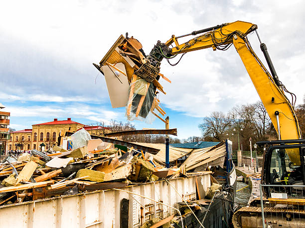 Best Residential Junk Removal  in Copperas Cove, TX